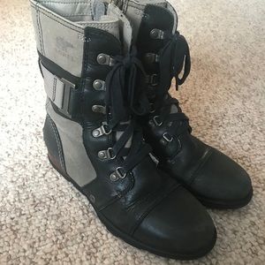 Sorel Boots